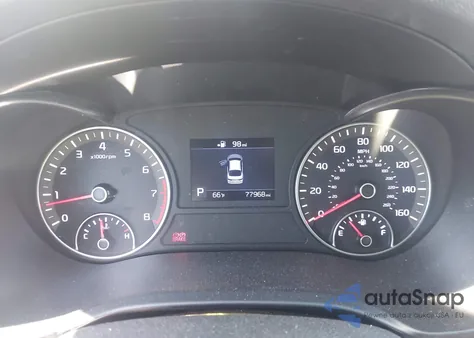 2019 Kia Optima S z USA, uszkodzony, nr VIN 5XXGT4L39KG352448